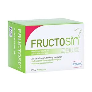 STADA Fructosin Kapseln 90 Stück