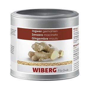 WIBERG Ingwer gemahlen (180 g)