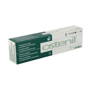 TRB Chemedica OSTENIL 20 mg Fertigspritzen 1x2 Milliliter