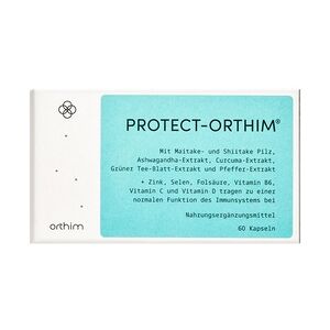 PROTECT-orthim Kapseln 60 Stück