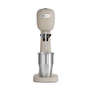 Hendi Milchshake-Mixer - Design by Bronwasser,Taupe  Fitness Drink Protein Mixer Shaker