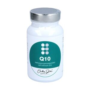 OrthoDoc Q10 Kapseln Mineralstoffe