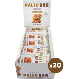 HSN Energy paleo bar box blaubeere - 20 x 50 g