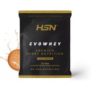 HSN Evowhey protein 2.0 probe 30 g erdbeere - banane