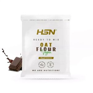 HSN Instant oats - hafermehl probe 2.0 50 g schokolade