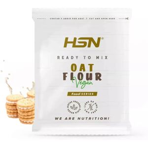 HSN Instant oats - hafermehl probe 2.0 50 g cookies & cream