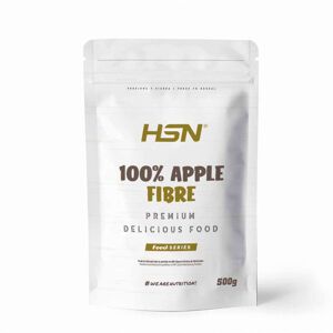 HSN Apfelfaser pulver 500 g