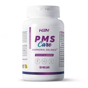HSN Pms care - 120 veg caps