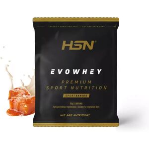 HSN Evowhey protein probe 2.0 30 g salted caramel