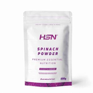 HSN Spinat pulver 500 g
