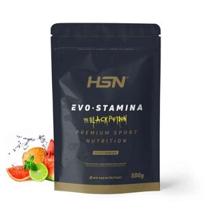 HSN Evostamina 500 g fruchtpunsch