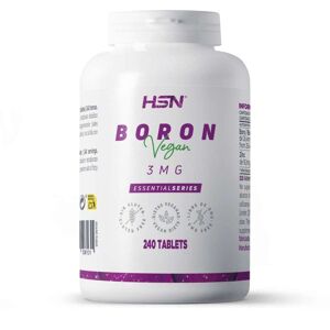 HSN Bor 3 mg - 240 tabs