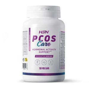 HSN Pcos care - 120 veg caps