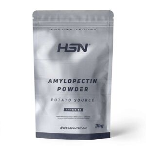 HSN Amylopektin (kartoffelstärke) 3 kg geschmacksneutral