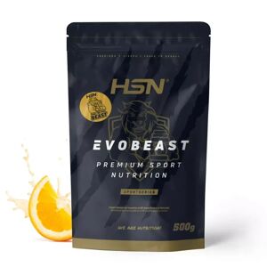 HSN Evobeast 500 g orange