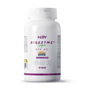 HSN Digezyme® 200 mg - 30 tabs