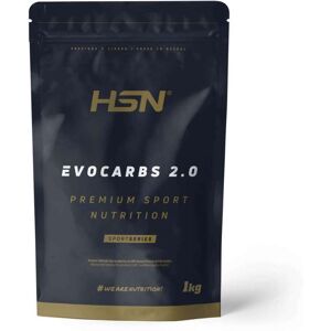 HSN Evocarbs 2.0 1 kg geschmacksneutral