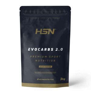 HSN Evocarbs 2.0 3 kg geschmacksneutral