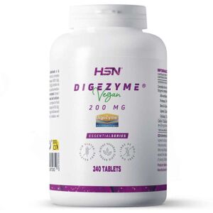 HSN Digezyme® 200 mg - 240 tabs