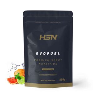 HSN Evofuel 500 g fruchtpunsch