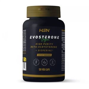 HSN Evosterone - 120 veg caps