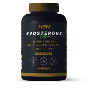 HSN Evosterone - 240 veg caps