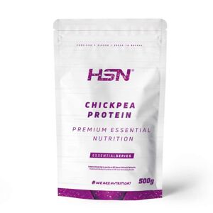 HSN Kichererbsenprotein 500 g