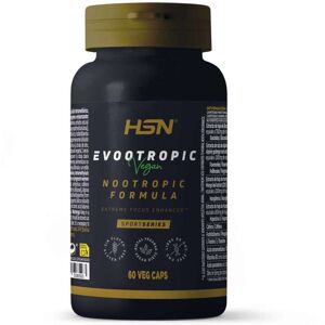 HSN Evootropic - 60 veg caps