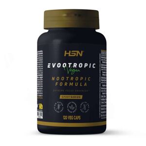 HSN Evootropic - 120 veg caps