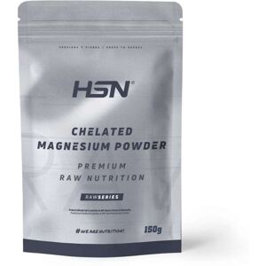 HSN Magnesiumbisglycinat pulver 150 g