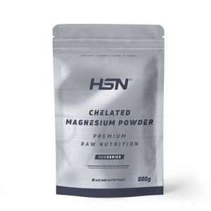 HSN Magnesiumbisglycinat pulver 500 g