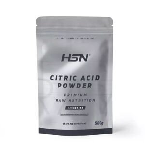 HSN Citronensäure pulver 500 g