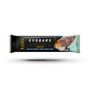 HSN Evobars (protein bar) 60 g kokos-karamell