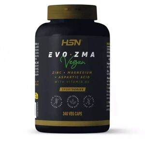 HSN Evozma - 240 veg caps