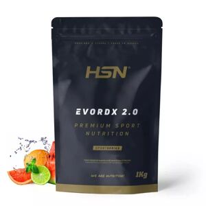 HSN Evordx 2.0 1 kg fruchtpunsch