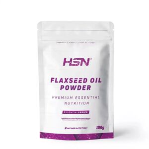 HSN Leinsamenölpulver 150 g