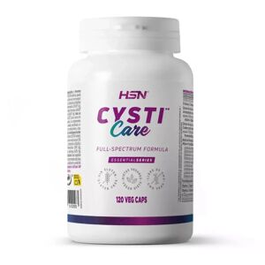 HSN Cysti care - 120 veg caps