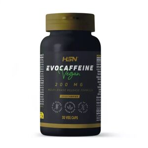 HSN Evocaffeine - 30 veg caps