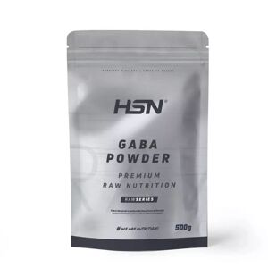 HSN Gaba pulver 500 g