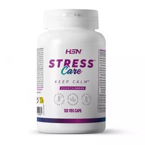 HSN Stress care - 120 veg caps