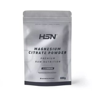 HSN Magnesiumcitrat pulver 500 g