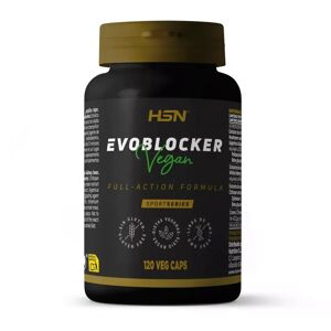 HSN Evoblocker - 120 veg caps