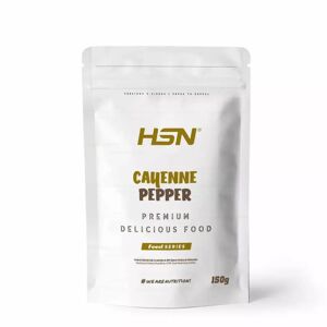 HSN Cayennepulver 150 g