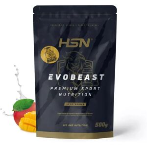 HSN Evobeast 500 g mango