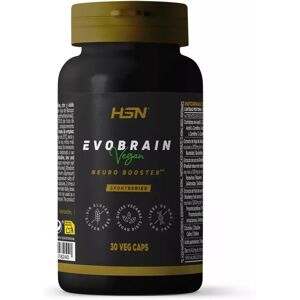 HSN Evobrain - 30 veg caps