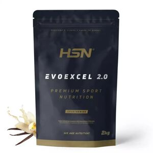 HSN Evoexcel 2.0 (whey protein isolate + concentrate) 2 kg vanille