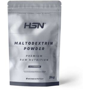 HSN Maltodextrin pulver 3 kg