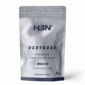 HSN Dextrose pulver 3 kg geschmacksneutral