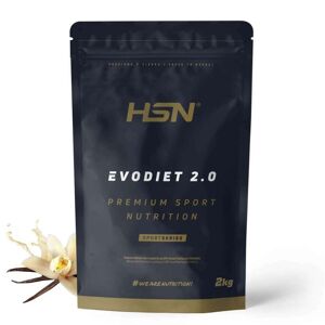 HSN Evodiet 2.0 2 kg vanille