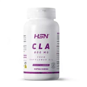 HSN Cla 800 mg (konjugierte linolsäure) - 30 weichkapseln